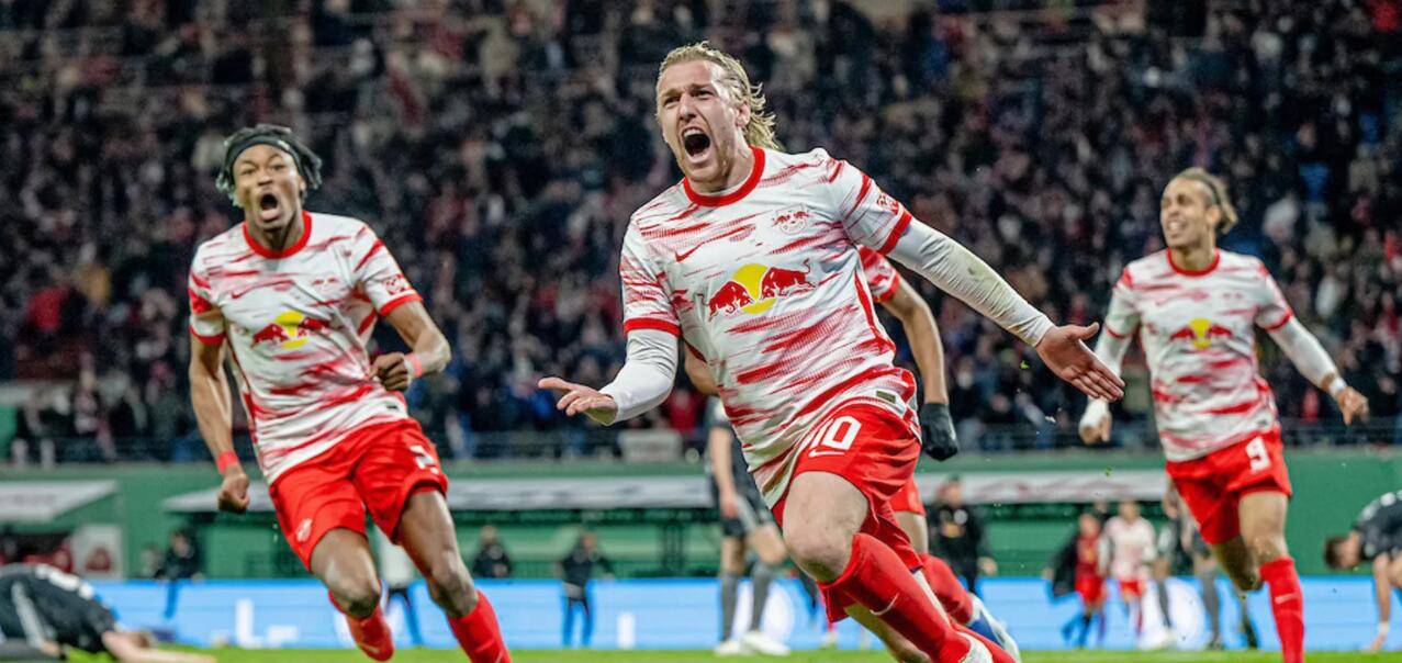 Kaiyun-冲刺阶段莱比锡备战法甲，远射贴柱细节曝光，媒体盛赞，纪律约束更严格(长胶最佳打法图解)